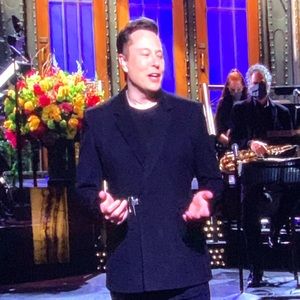 Meet your Posher, Charlotte